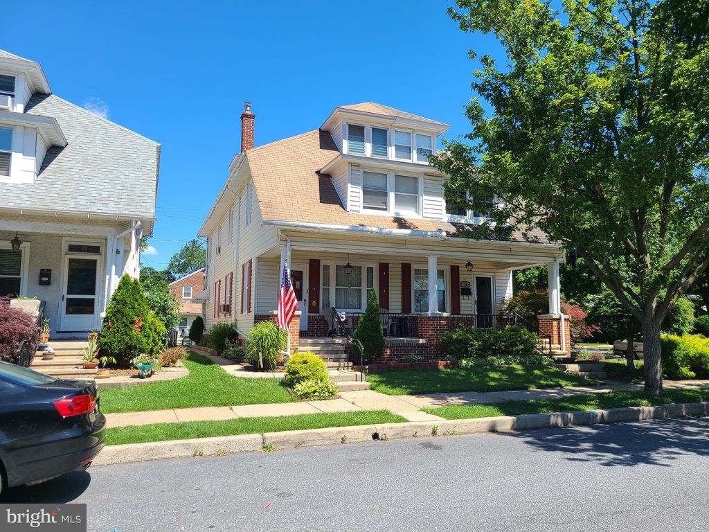 35 Pennsylvania Ave, Shillington, PA 19607 Trulia