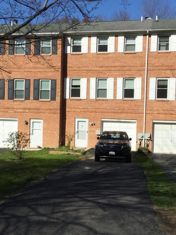 1636 S Coventry Ln, West Chester, PA 19382 Trulia