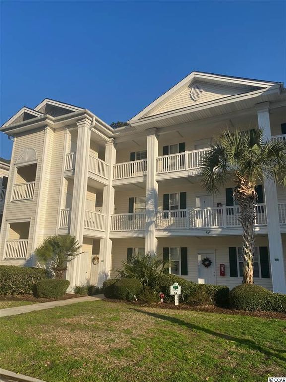 624 River Oaks Dr 52G, Myrtle Beach, SC 29579 Trulia