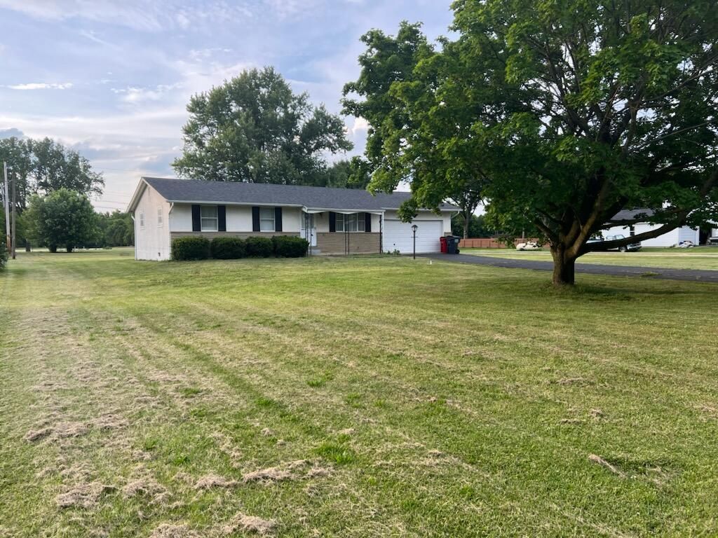 778 Hibbs Rd, Lockbourne, OH 43137 See Est. Value, Schools & More