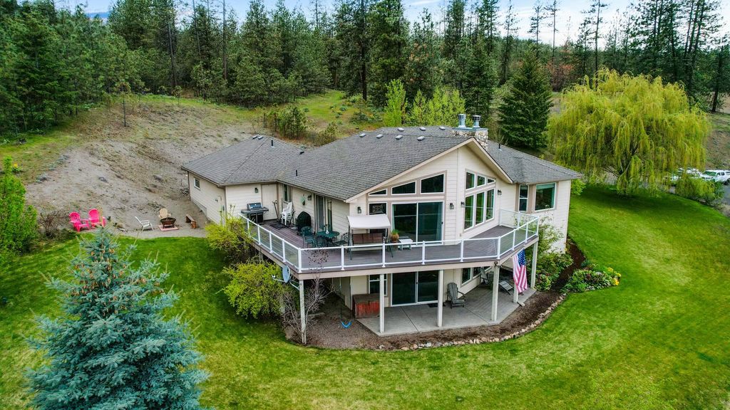 19515 N South Bank Rd, Nine Mile Falls, WA 99026 MLS 202316172 Trulia