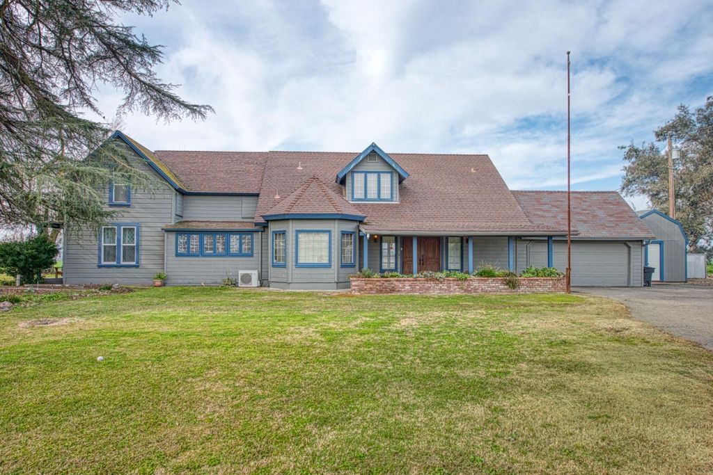 45602 Valeria Ave, Dos Palos, CA 93620 Trulia