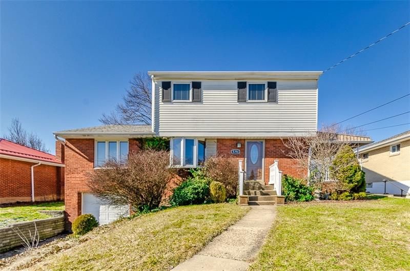5254 Holiday Dr, Pittsburgh, PA 15236 Trulia
