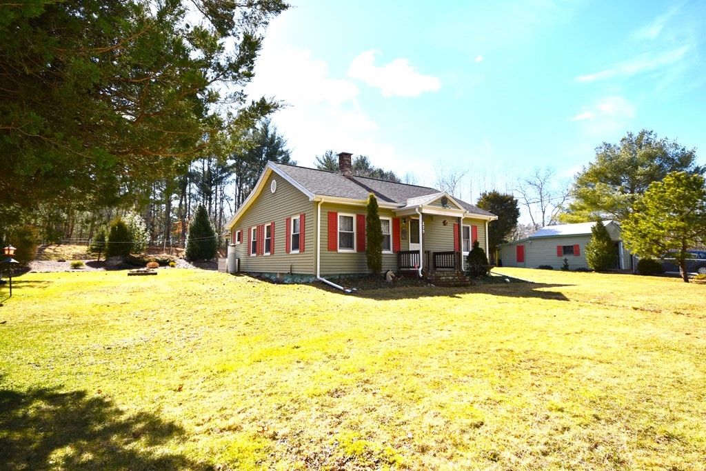 273 Snipatuit Rd, Rochester, MA 02770 Trulia