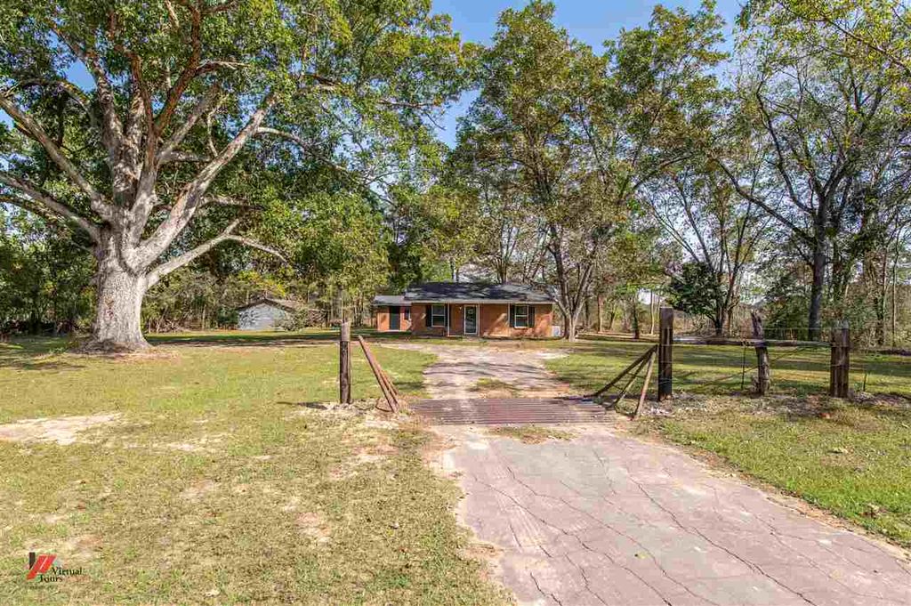 595 County Road 310, De Berry, TX 75639 Trulia