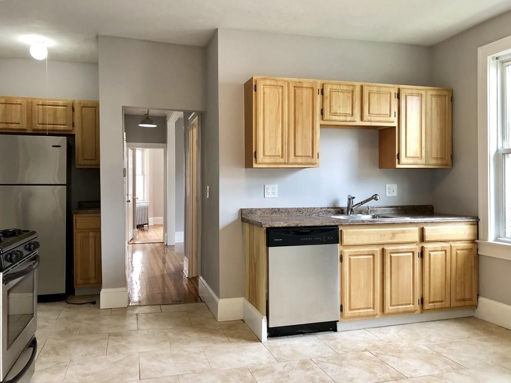 416 Seaver St #1, Dorchester, MA 02121