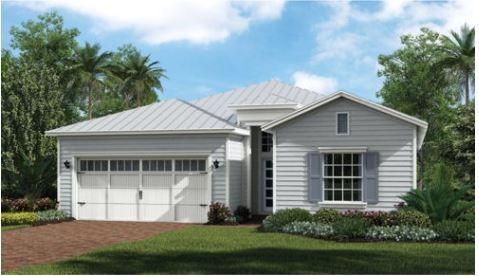 495 Caribbean Pl, Saint Johns, FL 32259