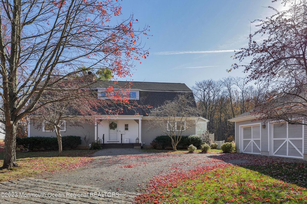 60 Brookside Farm Road, Fair Haven, NJ 07704 Trulia