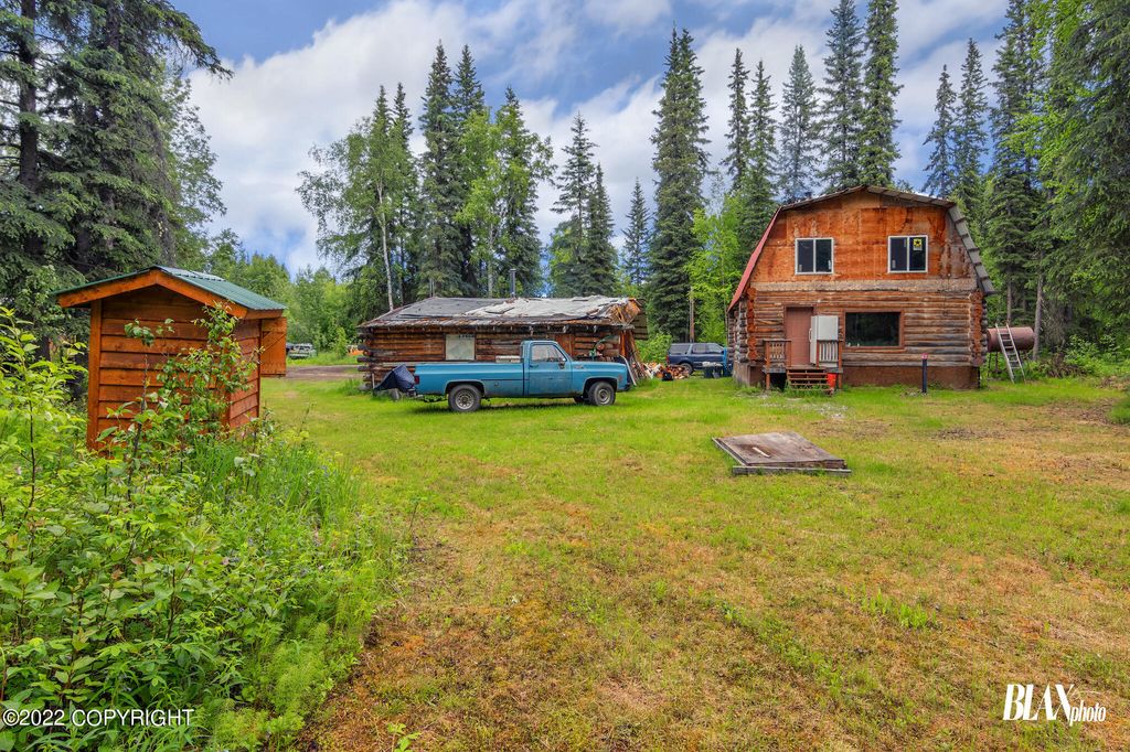 8323 Richardson Hwy, Salcha, AK 99714 Trulia