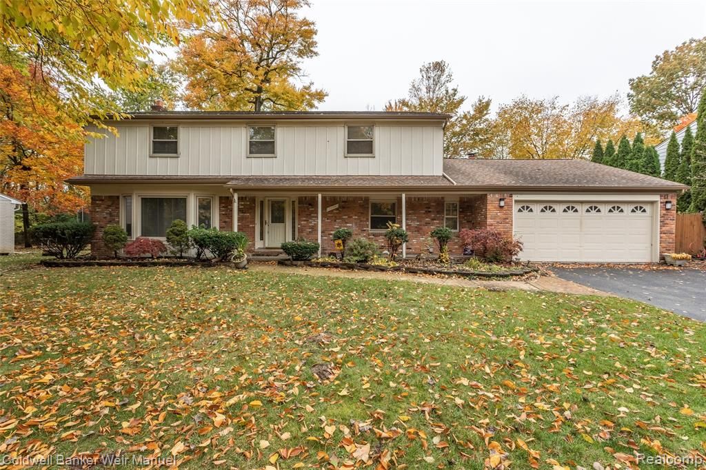 7134 Heather Heath, West Bloomfield, MI 48322 Trulia