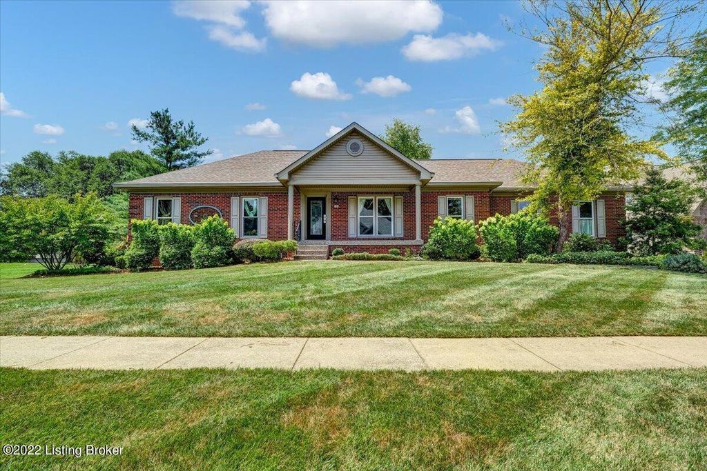 10507 Glenmary Farm Dr, Louisville, KY 40291 Trulia