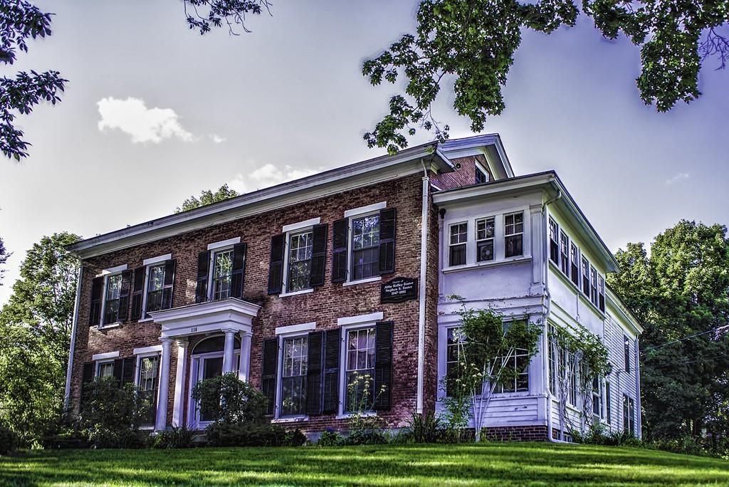 116 Mower St, Worcester, MA 01602 Trulia