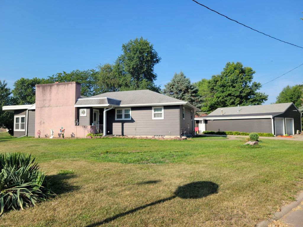 801 Madison St, La Porte City, IA 50651 Trulia