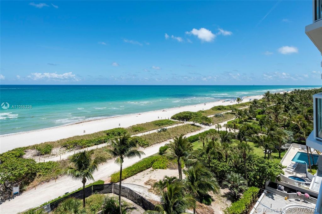 8925 Collins Ave #7B, Miami Beach, FL 33154