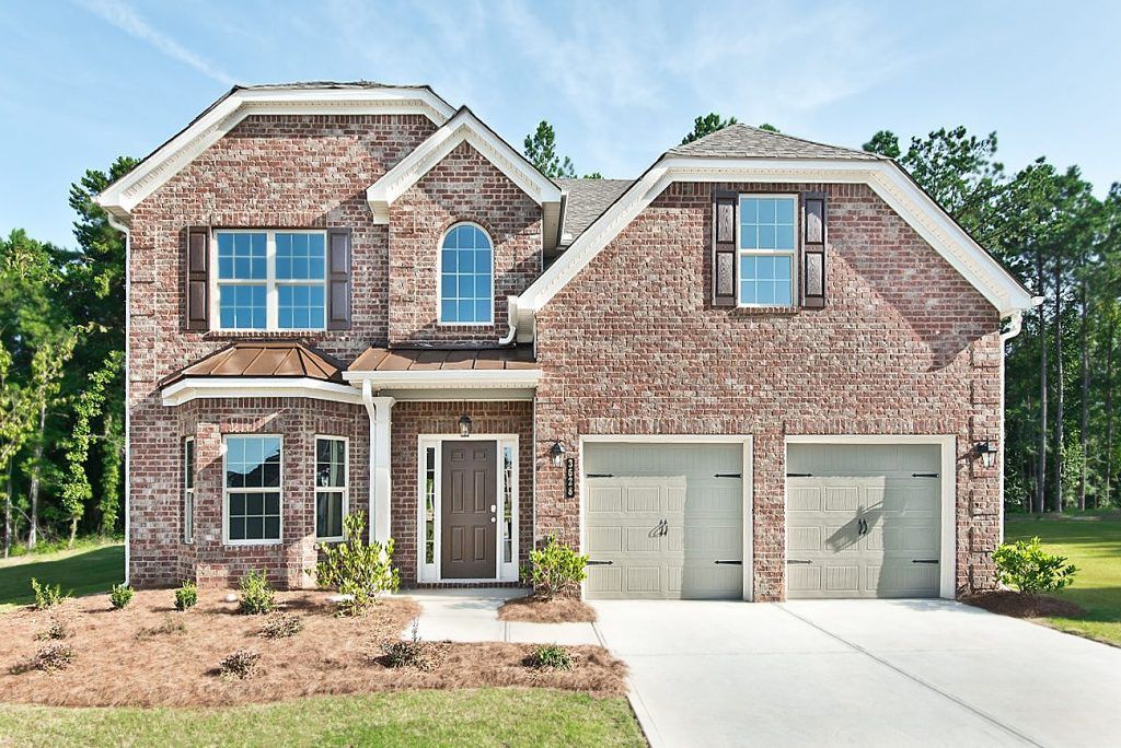 The Reserve At Chapel Hill Highland Village