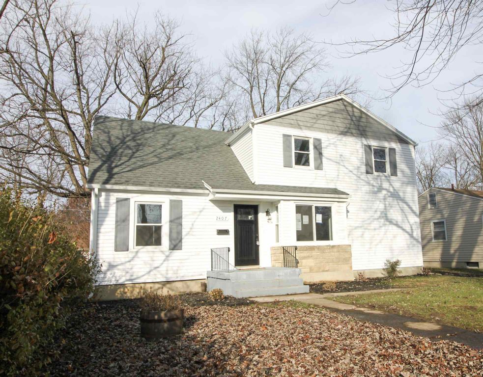 2407 Vance Ave, Fort Wayne, IN 46805 Trulia