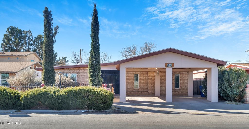 339 Medina St, El Paso, TX 79905 Trulia