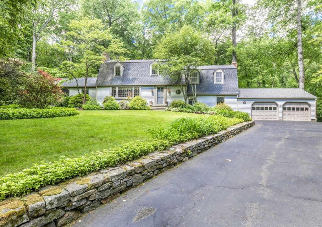 26 Bittersweet Trl, Wilton, CT 06897 MLS 24020720 Trulia