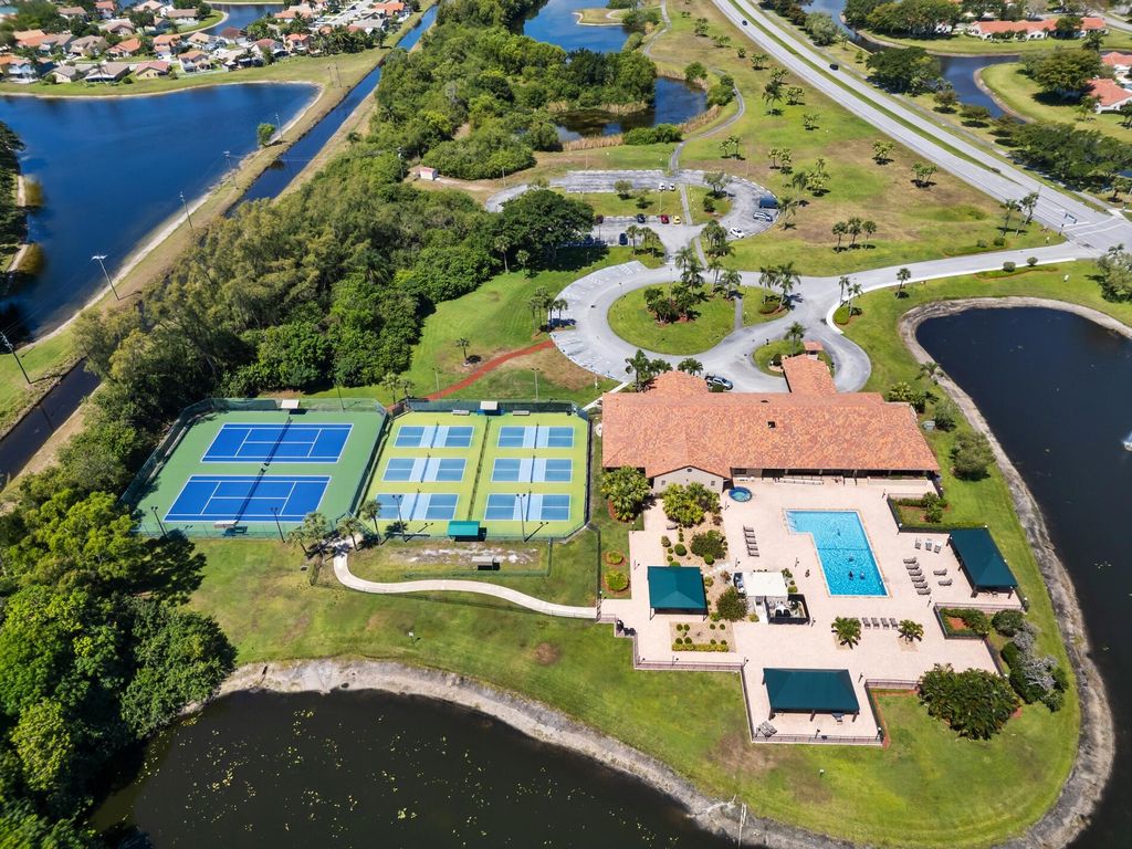 5942 Parkwalk Circle W, Boynton Beach, FL 33472 MLS# RX-11082908