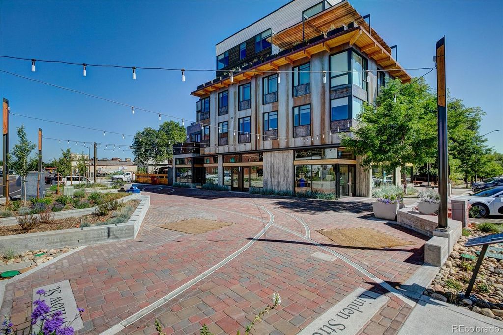 401 Linden St 3234, Fort Collins, CO 80524 Trulia