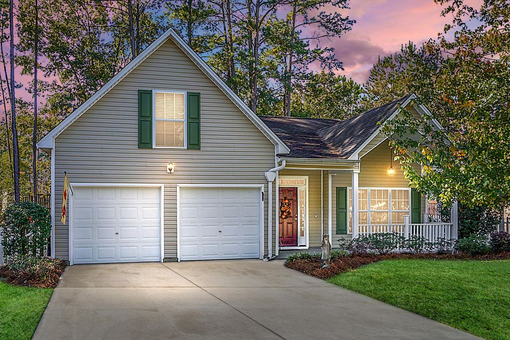 162 Ponderosa Dr Ladson Sc 29456 Trulia 162 Ponderosa Dr Ladson Sc 29456 Trulia, Southeastern Garage Doors Charleston Sc