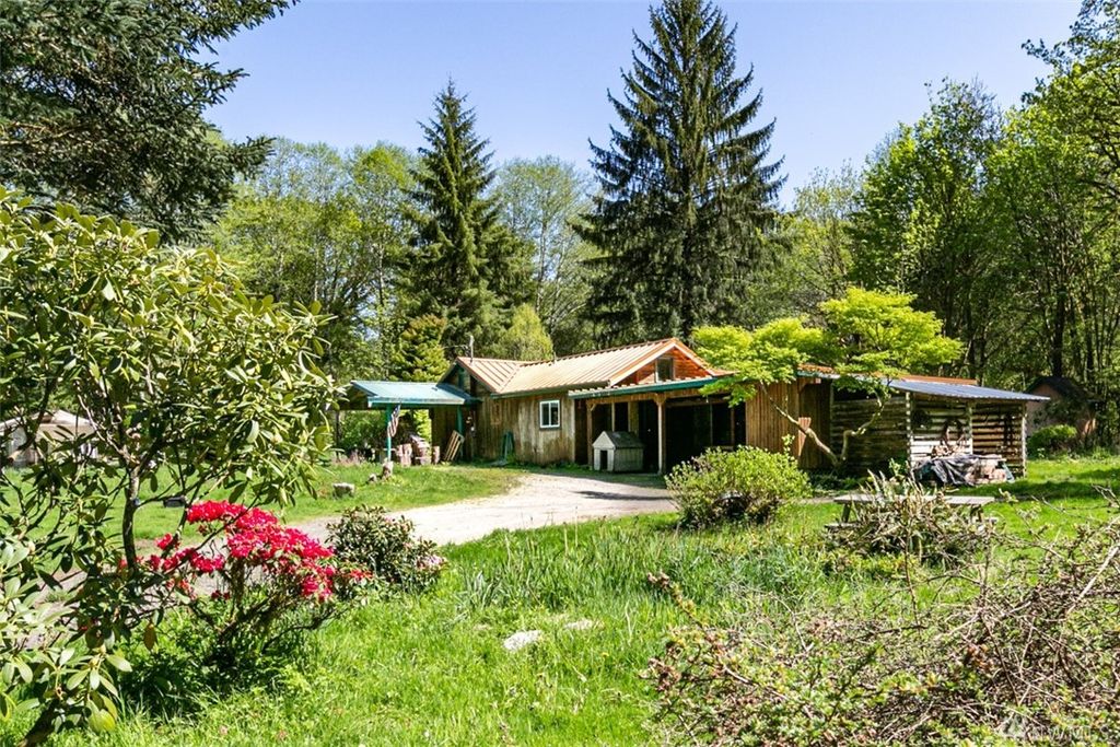 444 & 446 Grant Rd, Beaver, WA 98305 Trulia