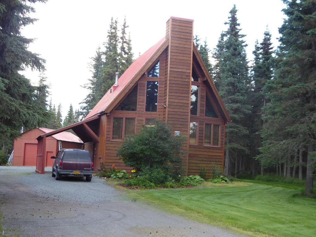 34900 Poppy Wood St, Soldotna, AK 99669