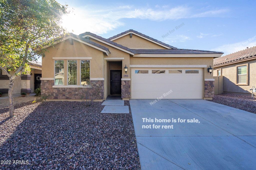 763 E Gold Dust Way, San Tan Valley, AZ 85143
