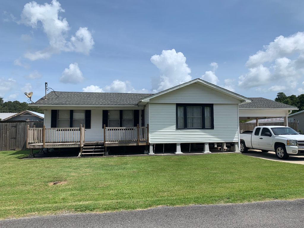 133 Daniel St, Pierre Part, LA 70339 Trulia
