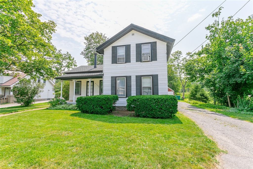 4729 W Ridge Rd, Spencerport, NY 14559 Trulia