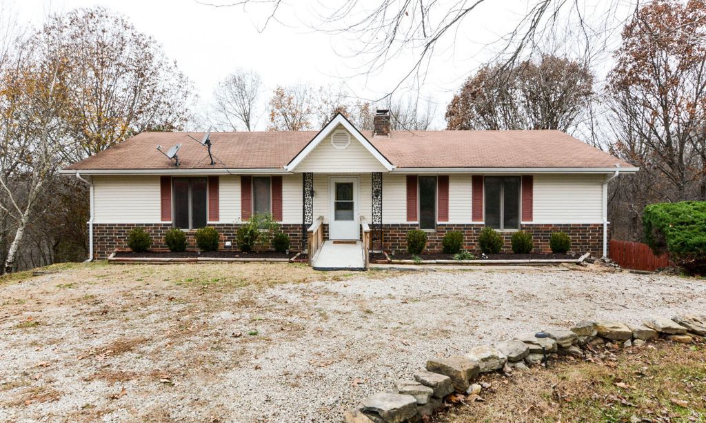 435 Stoneshire Dr, Highlandville, MO 65669 Trulia