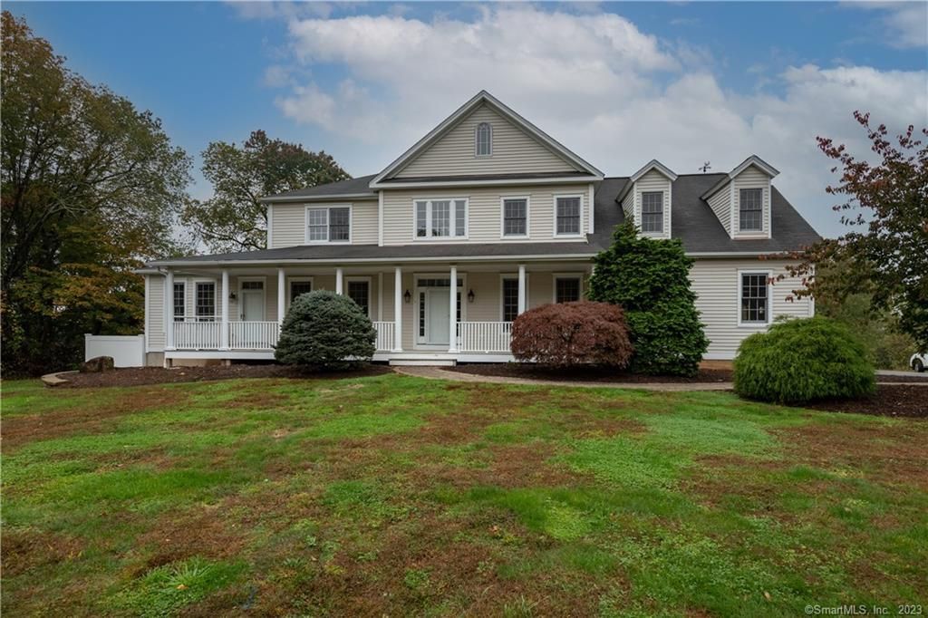 1785 Cheshire St, Cheshire, CT 06410 Trulia