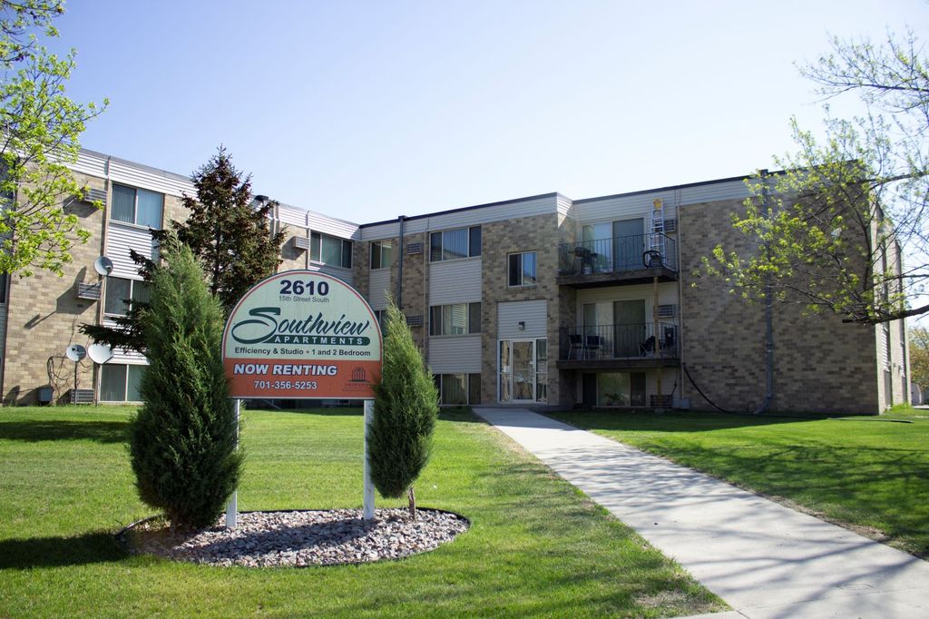 Southview Apartments Fargo, ND Trulia
