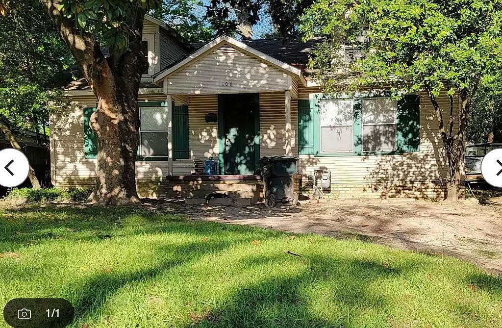 2106 Magnolia Dr, Tyler, TX 75701