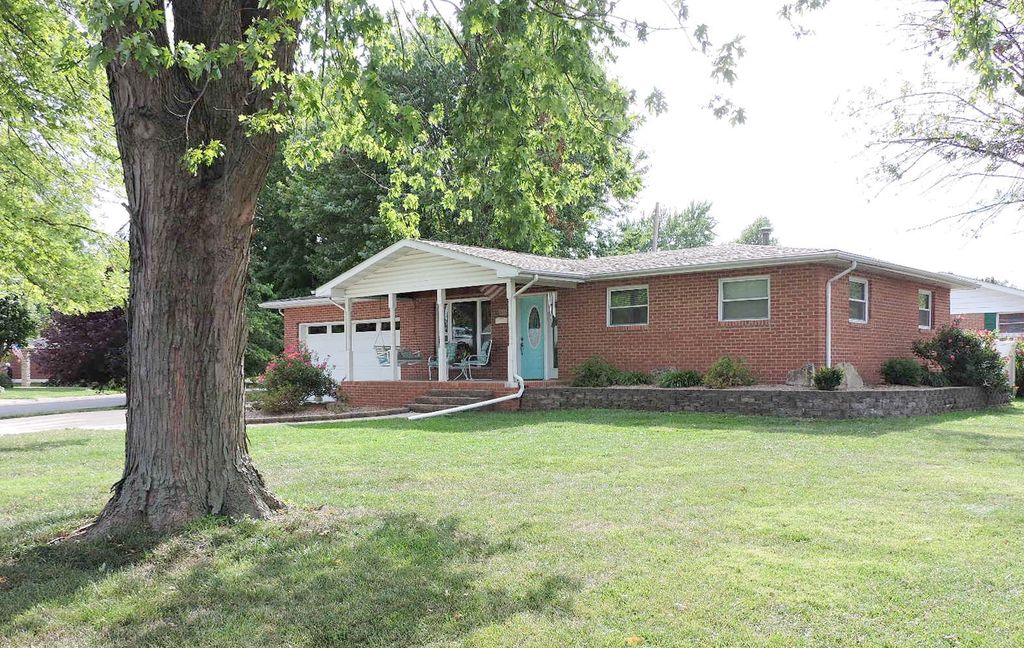 816 Homm St, Bethalto, IL 62010 Trulia