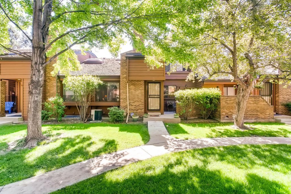 2685 S Dayton Way 283, Denver, CO 80231 Trulia