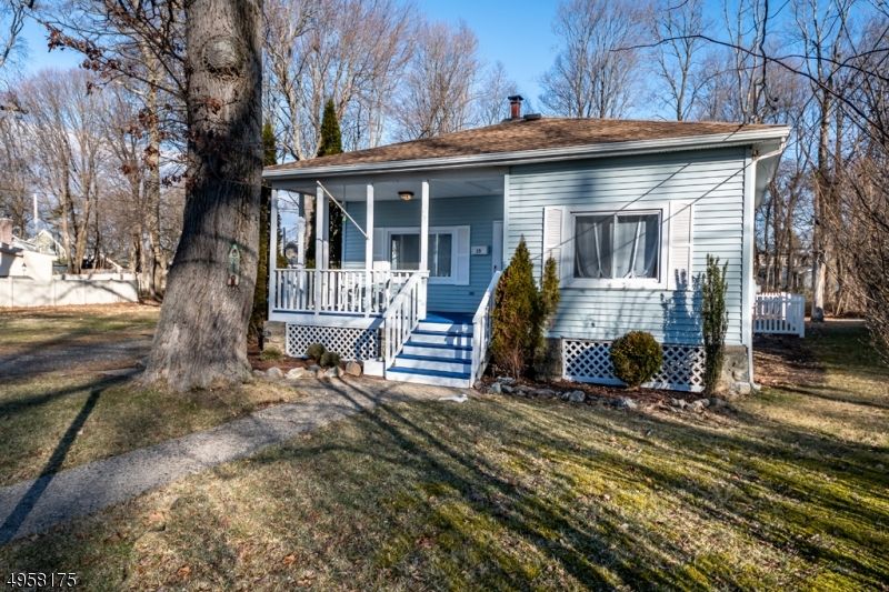 25 Church St, Budd Lake, NJ 07828 Trulia