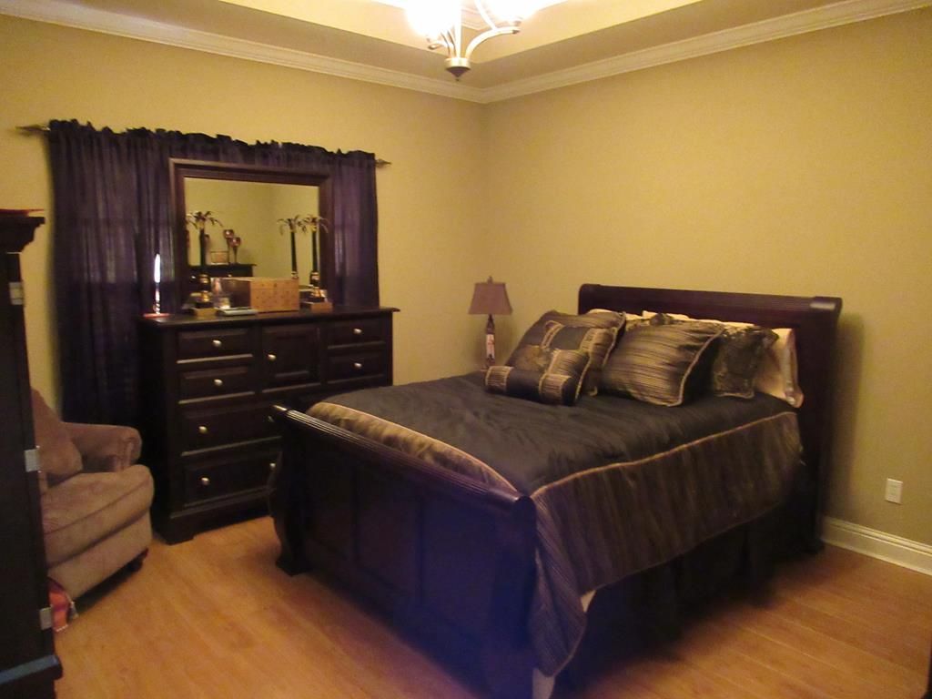 nursing home in picayune ms