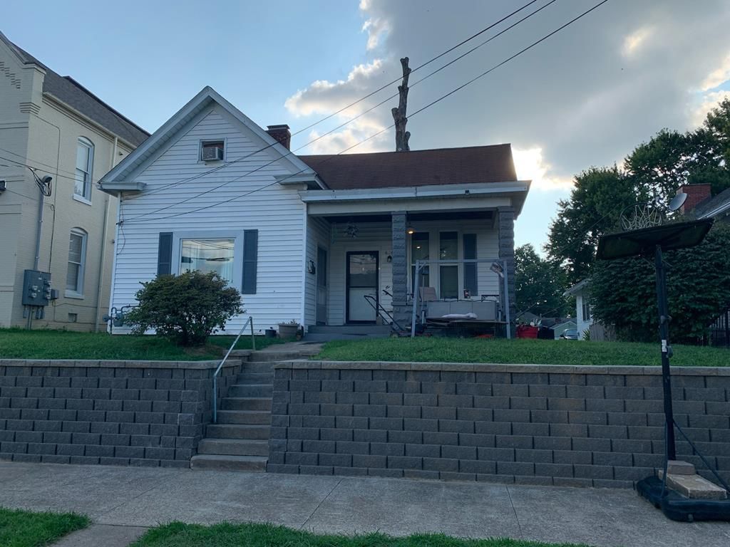 624 Clay St, Owensboro, KY 42303