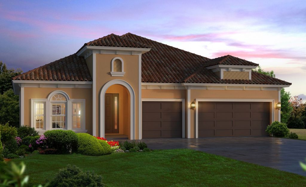Arden Plan in Tamaya, Jacksonville, FL 32246
