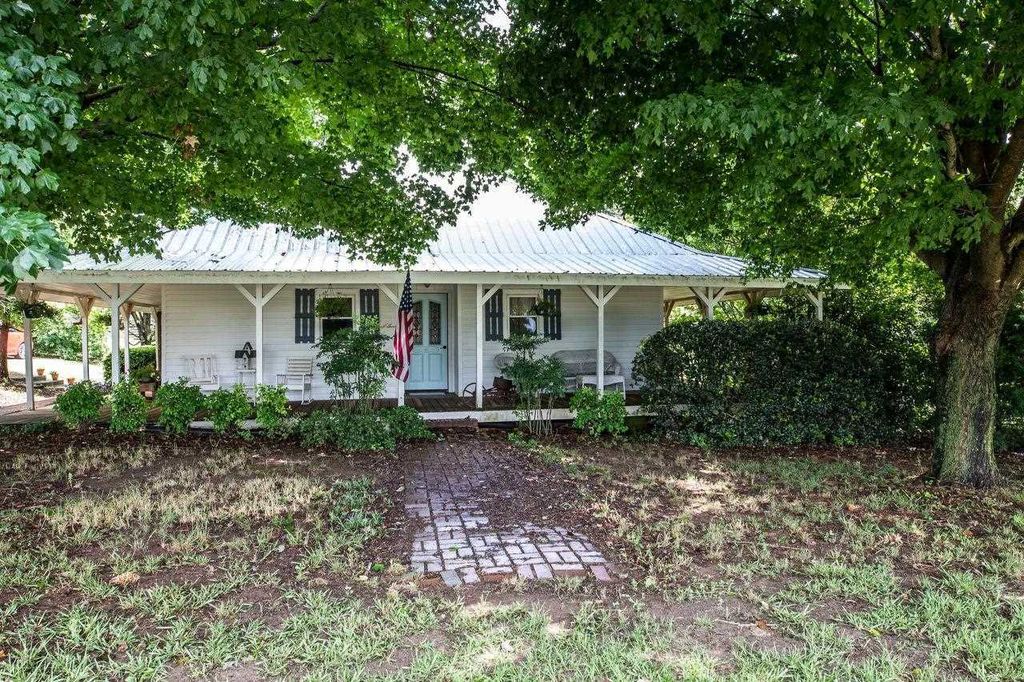 1135 Rogers St, Roopville, GA 30170 Trulia