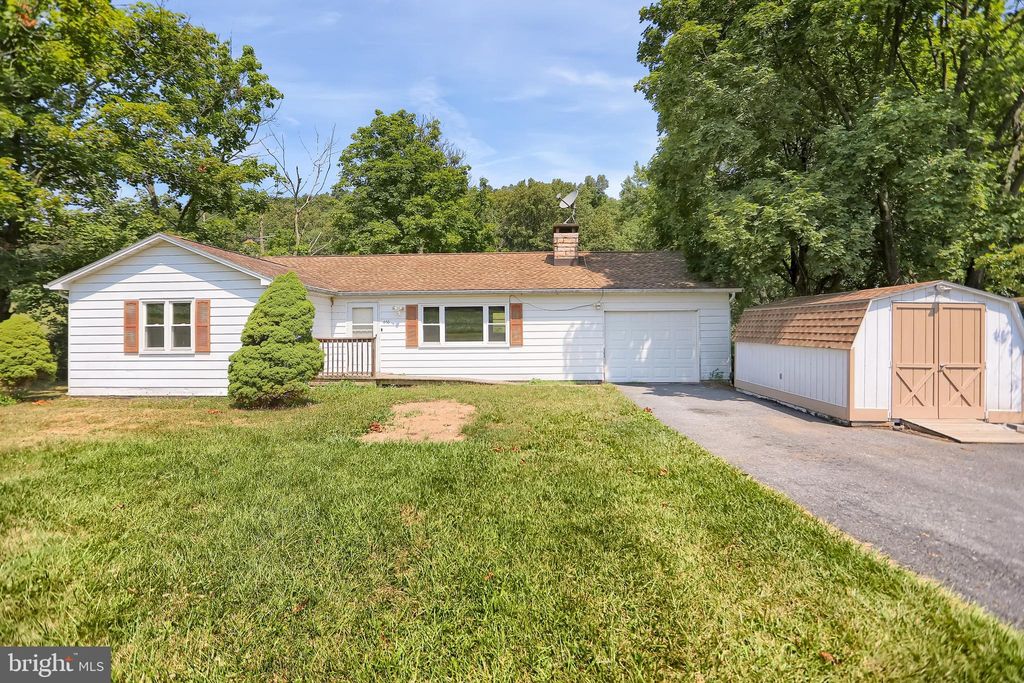 650 Pleasant Valley Rd, Elliottsburg, PA 17024 MLS PAPY2004394 Trulia