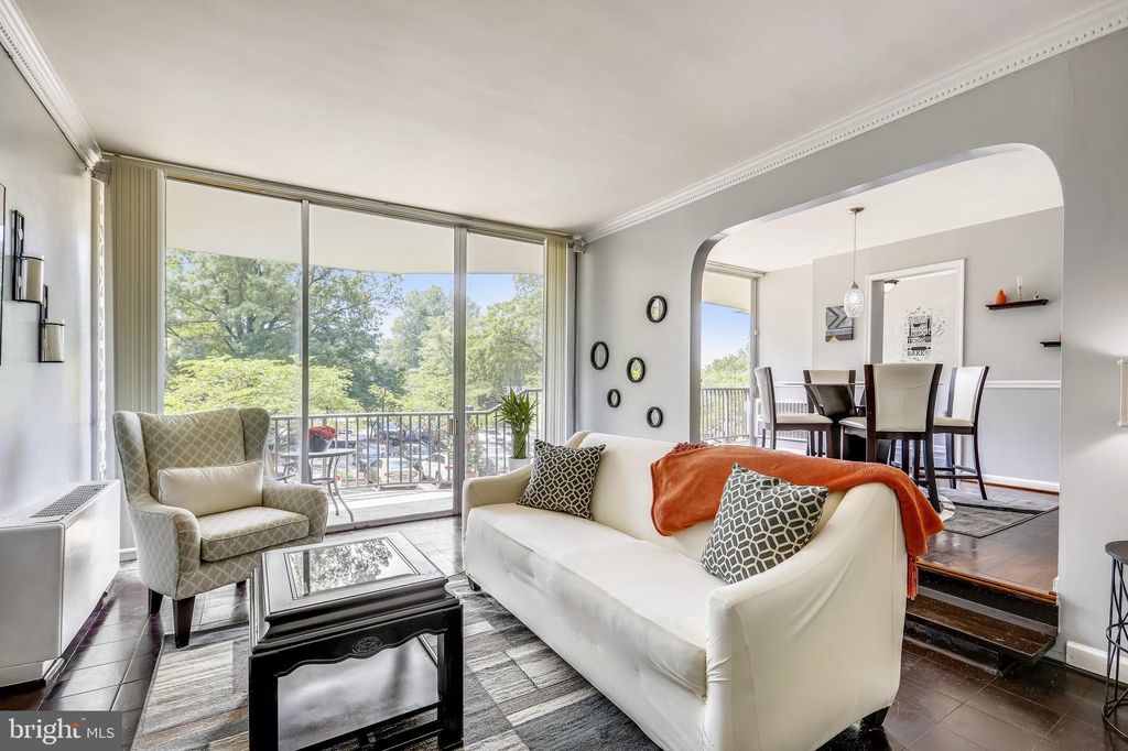 3333 University Blvd W #104, Kensington, MD 20895