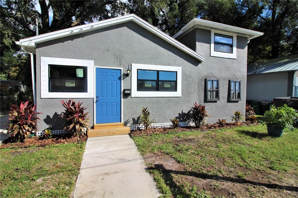 6605 N Harer St, Tampa, FL 33604
