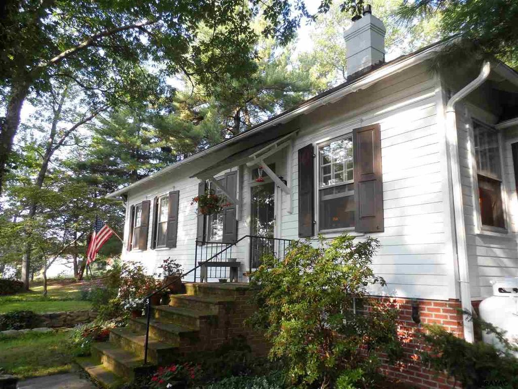 616 Buchanan Valley Rd, Orrtanna, PA 17353 Trulia