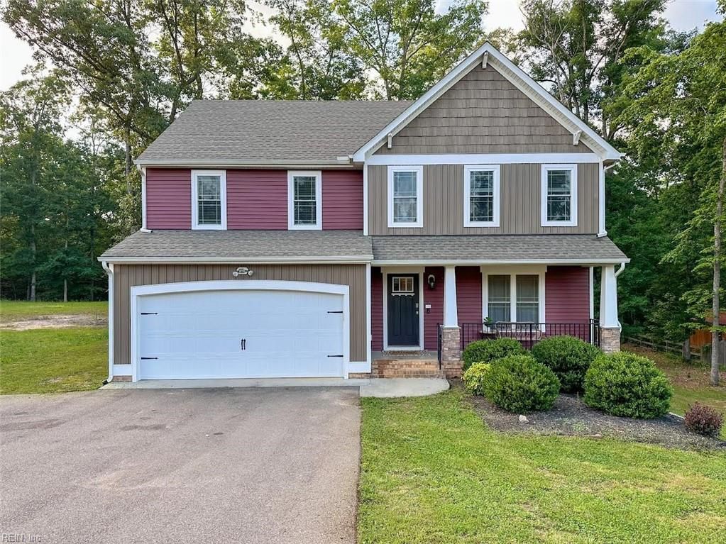 11660 Oakrise Pl, New Kent, VA 23124 Trulia