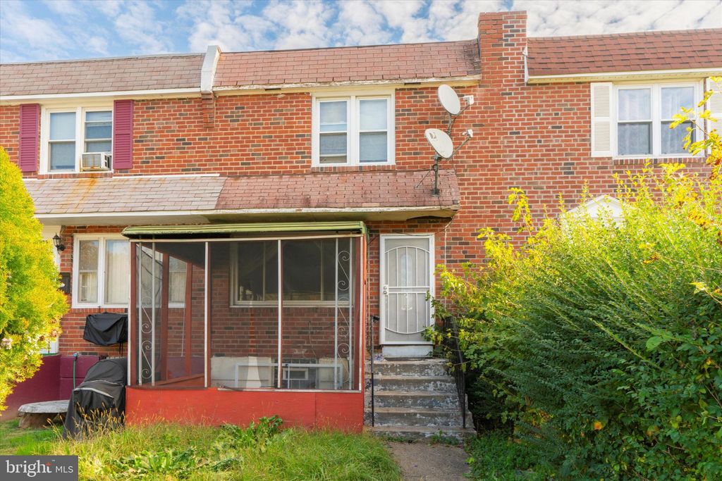 1405 Walters Ave, Sharon Hill, PA 19079 Trulia