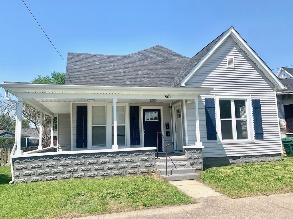 801 E 5th St B, Owensboro, KY 42303 Trulia