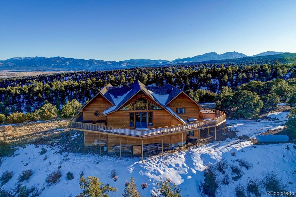 16001 Kiowa Road, Salida, CO 81201 Trulia