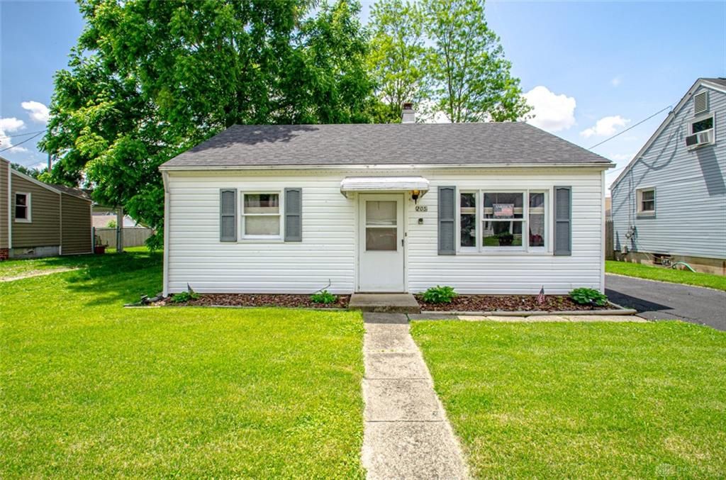 205 W Spring St, Eaton, OH 45320 Trulia